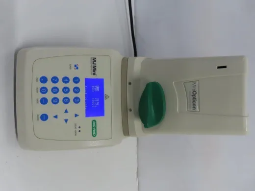 BIO-RAD MJ-Mini Stand-Alone Thermal Cycler for Polymerase Chain Reaction Applications