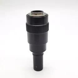 Diagnostic Instruments 0.70x Microscope Camera Adapter HR070-CMT, 2 of 2