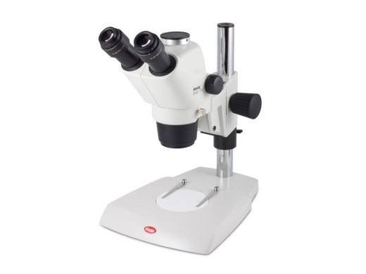 Motic SMZ-171-TP Stereo Trinocular Microscope-cover