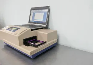 Molecular Devices SpectraMax M5 Multi-Mode Microplate Reader for Absorbance and Fluorescence Assays, 3 of 17