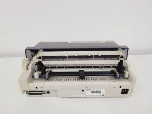 Shimadzu UV mini 1240 UV-Visible Spectrophotometer with Epson LX-300+II Printer, 5 of 14