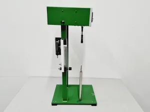 Biolab Fermenter 3 501U with Stirrer Speed, pH Meter, and Temperature Controller, 5 of 26