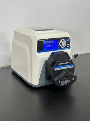 Cole-Parmer Masterflex L/S Easy Load II Peristaltic Pump-cover
