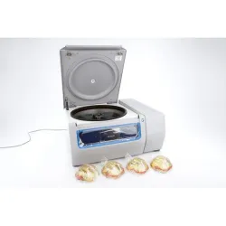 Thermo Sorvall Multifuge X4R Pro with BioLiner Rotor, 3 of 10
