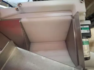 Quickpouch Automated Packaging Machine with Videojet Printer, 4 of 61