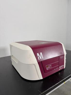 Millipore Guava EasyCyte HT High-Throughput Benchtop Flow Cytometer-cover