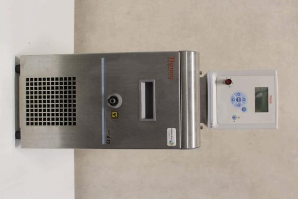 Thermo Fisher Scientific AC150/A10 Refrigerated Circulator-cover