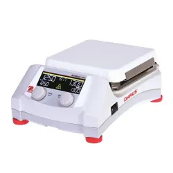 Ohaus Guardian 7000 e-G71HS07C Hotplate Stirrer, 120V, 2 of 5