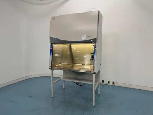 Labconco Logic + Purifier 4' Class II Biosafety Cabinet for Laboratory Containment