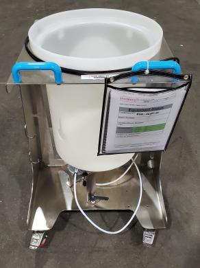 Millipore Mobius Mix 50L Single-Use Bioprocessing Mixer with Integrated Motor and Remote Control-cover