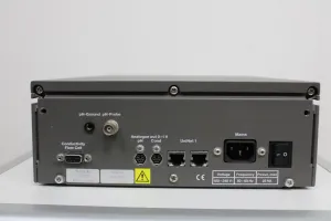 GE Amersham Pharmacia AKTA FPLC Monitor pH/C 900 for Liquid Chromatography, 5 of 8