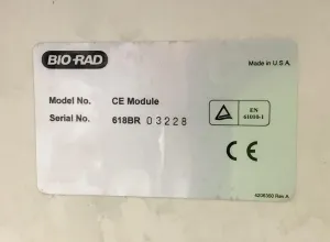 Bio-Rad Gene Pulser Xcell Modular Electroporation System with Square and Exponential Waveforms, 10 of 14