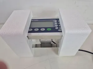 Mettler Toledo ICS439 Hygienic Weighing Terminal with Integrated Printer, 5 of 6
