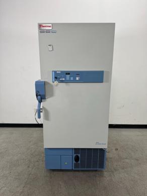 Thermo Scientific Revco Ultima Plus -80°C Ultra Low Laboratory Freezer-cover