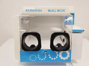 Baker Ruskinn BUGBOX Anaerobic Cabinet for Controlled Atmosphere Workflows, 17 of 20