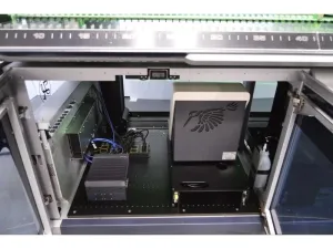 Hamilton Microlab Vantage 2.0 Automated Liquid Handler with CORE II 96, Span-8, iSWAP, TrackGripper, and KingFisher Presto, 13 of 27