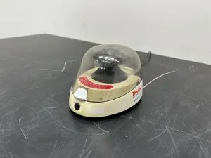 Thermo Scientific Myspin 6 Mini Centrifuge for Microtube Processing, 2 of 4