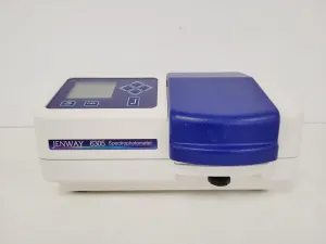 Jenway 6305 Spectrophotometer, 13 of 15