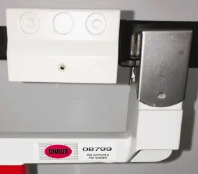 Ohaus Cent-O-Gram 311 Triple Beam Balance (311g x 0.01g), 6 of 21