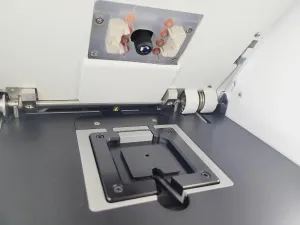 Perkin Elmer LabChip GX Touch HT Automated Bioanalysis System, 17 of 27