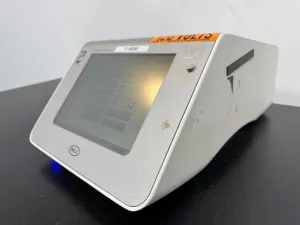 Pall Palltronic Flowstar IV Sterilizing-Grade Filter Integrity Tester, 2 of 4