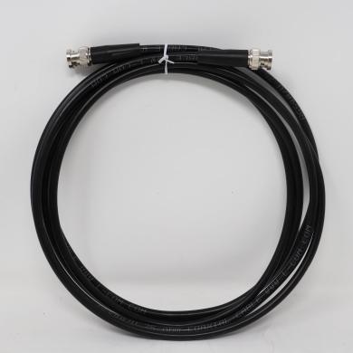L-Com CC59A-15 15ft RG59A Coaxial RF Cable with BNC Male Connectors-cover