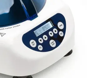 LW Scientific Zip-IQ TT Test Tube Centrifuge, 6 of 8