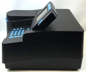 Hach DR/4000U Scanning UV-Visible Spectrophotometer (190–1100 nm) with Accessories, 6 of 28