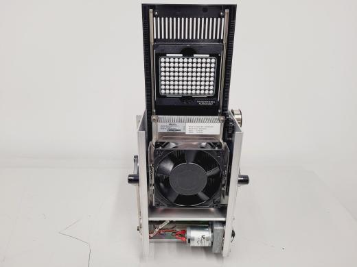 Applied Biosystems Life 7500 Real-Time PCR Block and Heated Cover for Repair-cover