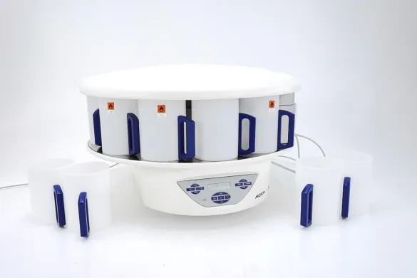 Thermo Microm STP 120 Spin Tissue Processor Epredia