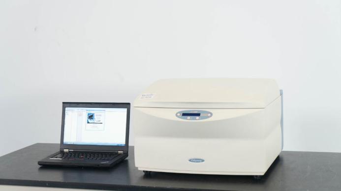Li-Cor Odyssey Imaging System for Near-Infrared Fluorescence and Molecular Imaging-cover