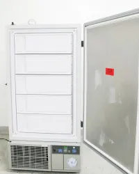 Revco ULT2140-5-A30 Ultra Low Temperature Freezer with Microprocessor Control, 11 of 12