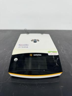 Sartorius Quintix Analytical Balance for Precise Laboratory Weighing-cover