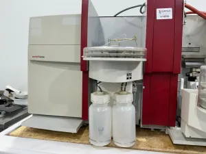 Analytik Jena ContrAA 700 Atomic Absorption Spectrophotometer with HS60 Hydride System and AS 51 S Autosampler, 4 of 4