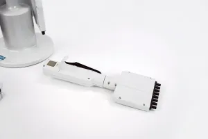 Sartorius Biohit 8-Channel Pipette Stand with Pipette, 0.1–10 µL, 100 µL, 250 µL, 1200 µL, 4 of 4
