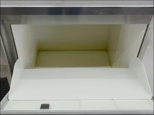 Hoshizaki FM-120EE-50 Ice Flake Dispenser for Slow-Melting Ice Production, 5 of 5