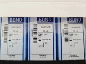 Leica Biosystems Bond Polymer Refine Detection DS9800, 4 of 20