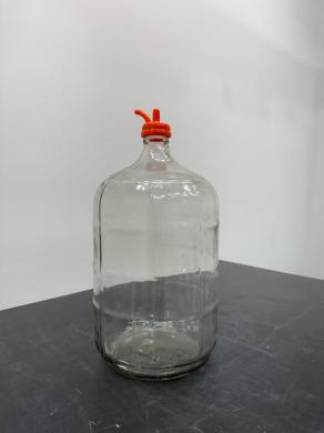 5-Gallon Glass Carboy-cover