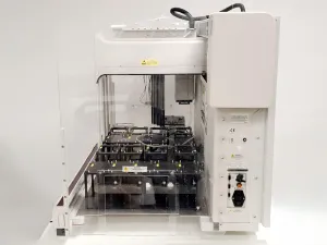 Beckman Coulter Biomek FX Automated Liquid Handling Robot, 5 of 43