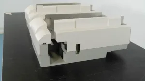 Laboratory Stainless Steel Trays for Sample Handling and Storage, 4 of 4