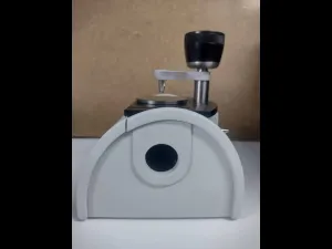 Thermo Fisher Nicolet iS5 FTIR Spectrometer with iD7 Diamond ATR Accessory, 13 of 43