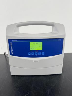 Mettler Toledo Thornton 450TOC Portable Total Organic Carbon Analyzer-cover