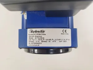 Hydronaut AV150-2DN-S Laboratory Circulation and Fluid Transfer Pump, 8 of 13