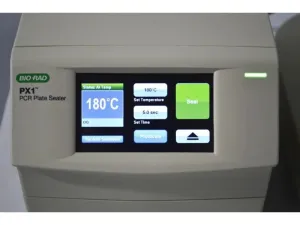 Bio-Rad QX200 Droplet Digital PCR System with QX200 Droplet Generator, PX1 Plate Sealer & C1000 Touch Thermal Cycler, 9 of 14