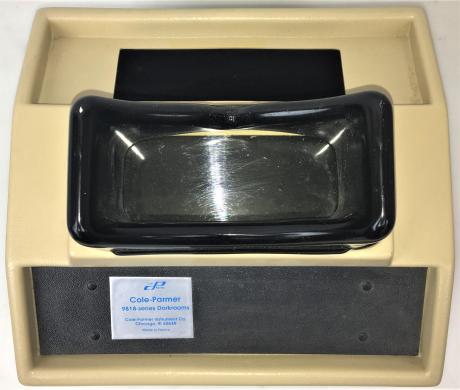 Cole-Parmer 9818 Series Darkroom Chromatography Viewer-cover
