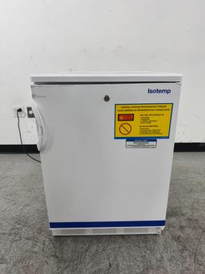 Fisherbrand Isotemp GTFBV05RPSA Undercounter Laboratory Refrigerator-cover