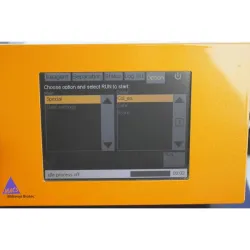 Miltenyi Biotec autoMACS Pro Cell Separator, 2 of 8