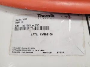 Thermo Scientific Locator 4 Plus Liquid Nitrogen Storage Dewar, 7 of 13
