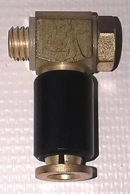 Analytical Controls 21011.030 HPLC Tubing with Fittings-cover