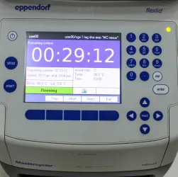 Eppendorf Mastercycler nexus 6333 PCR Thermal Cycler with 96-Well Flexibility and SteadySlope Technology, 2 of 12
